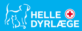 Helle dyrlæge