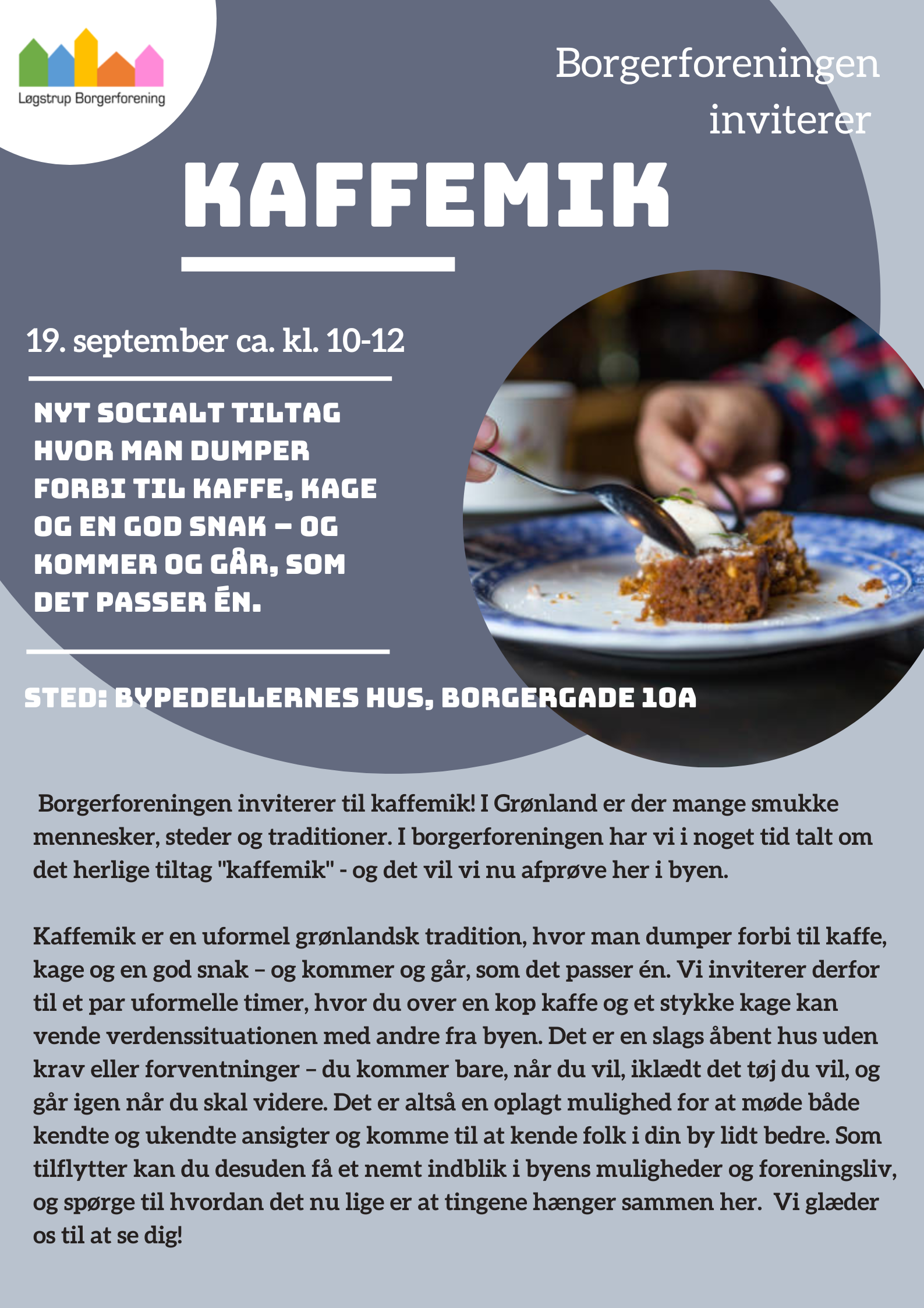 Kaffemik 2