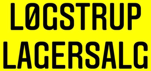 Lagersalg