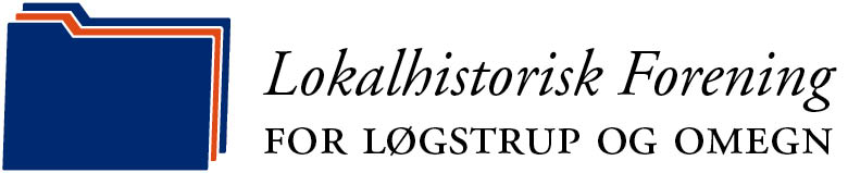 Lokalhist. forening logo