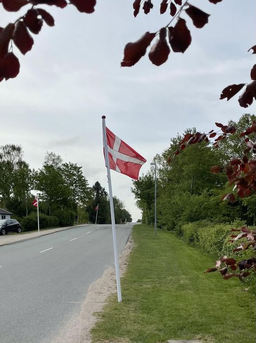 flagsjak