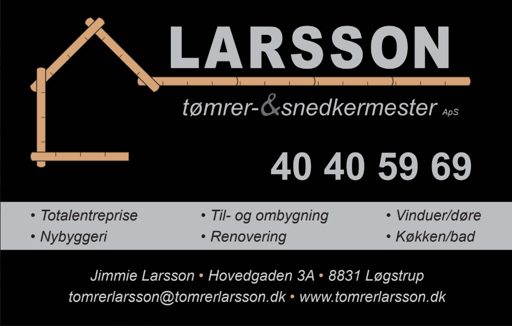 larsson logo