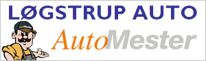 løgstrup auto logo